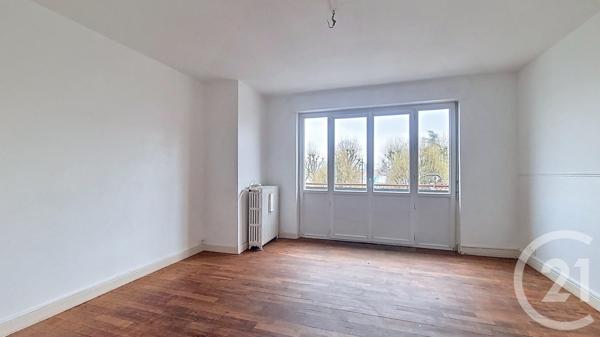 Appartement F3 à vendre  3 pièces - 64 m2 VESOUL - 70