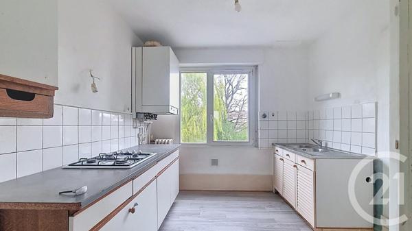 Appartement F3 à vendre  3 pièces - 64 m2 VESOUL - 70