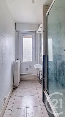 Appartement F3 à vendre  3 pièces - 64 m2 VESOUL - 70