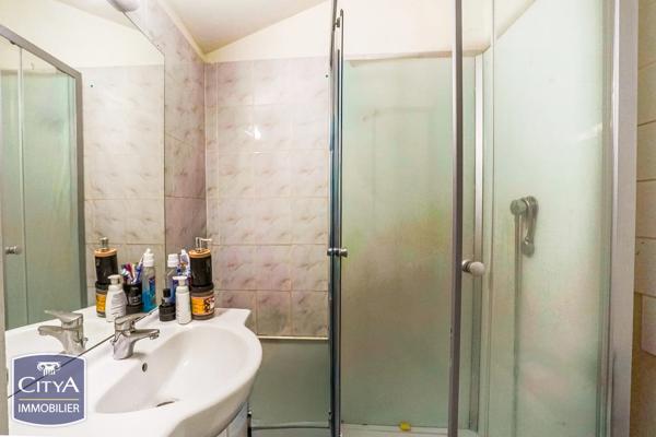 Appartement à vendre 2 pièces 25.11m² Orléans (45000)