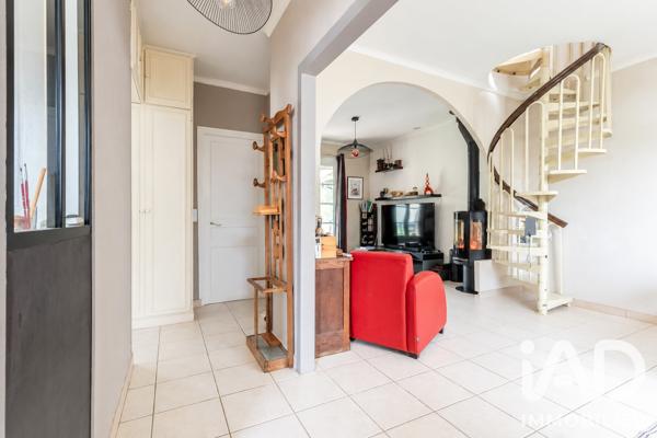Maison à vendre 5 pièces 100,35 m² Igny