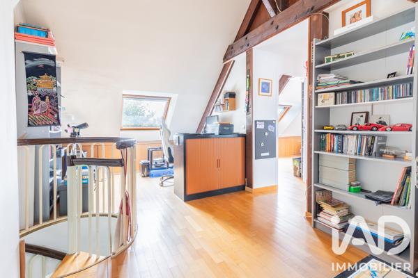 Maison à vendre 5 pièces 100,35 m² Igny