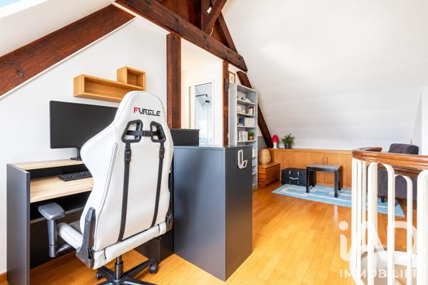 Maison à vendre 5 pièces 100,35 m² Igny