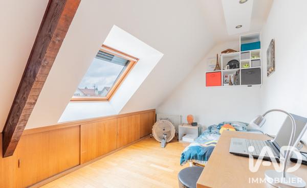 Maison à vendre 5 pièces 100,35 m² Igny