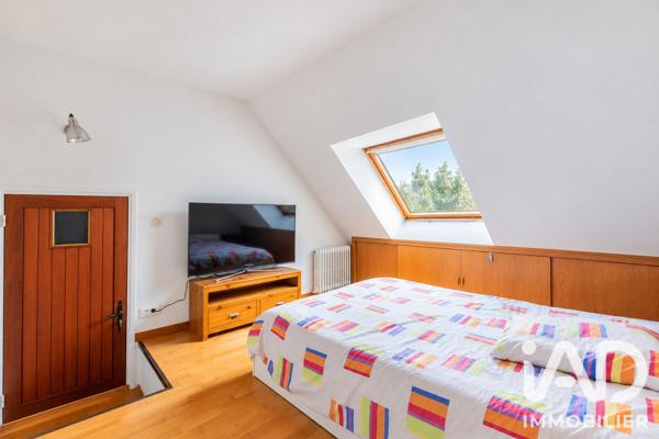 Maison à vendre 5 pièces 100,35 m² Igny