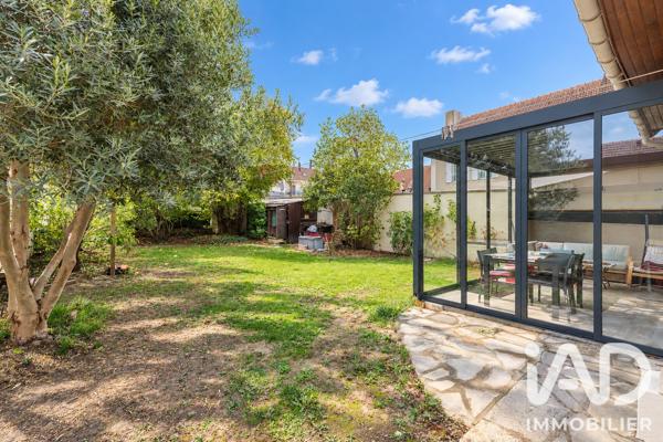 Maison à vendre 5 pièces 100,35 m² Igny