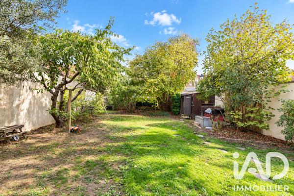 Maison à vendre 5 pièces 100,35 m² Igny