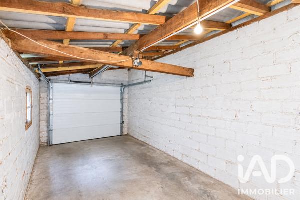 Maison à vendre 5 pièces 100,35 m² Igny