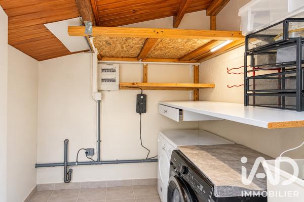 Maison à vendre 5 pièces 100,35 m² Igny