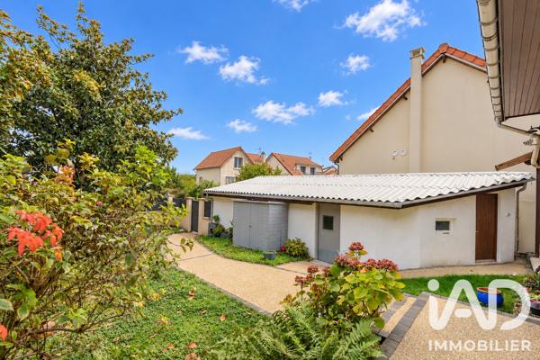 Maison à vendre 5 pièces 100,35 m² Igny