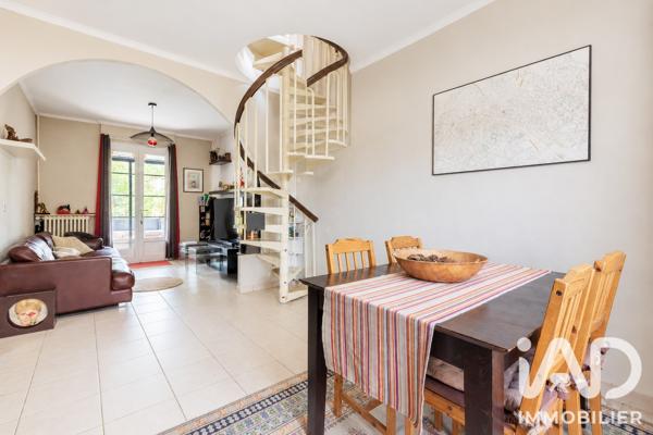Maison à vendre 5 pièces 100,35 m² Igny