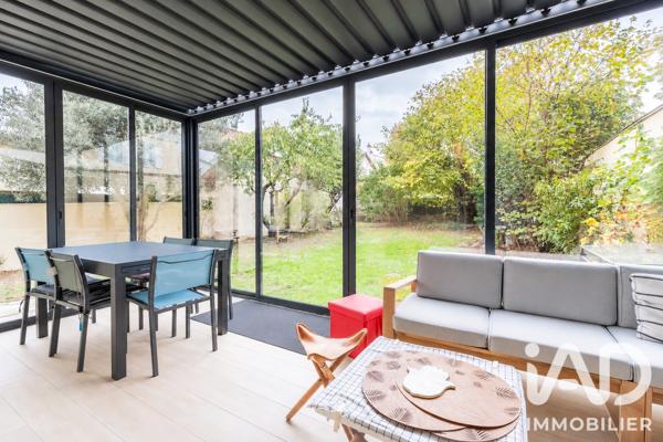 Maison à vendre 5 pièces 100,35 m² Igny