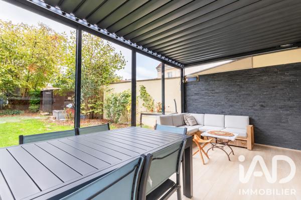 Maison à vendre 5 pièces 100,35 m² Igny
