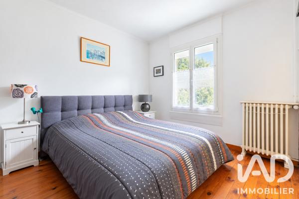 Maison à vendre 5 pièces 100,35 m² Igny