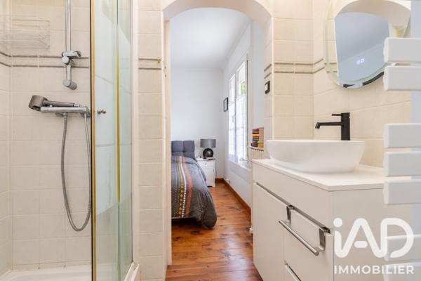 Maison à vendre 5 pièces 100,35 m² Igny