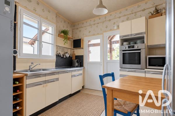 Maison à vendre 5 pièces 100,35 m² Igny