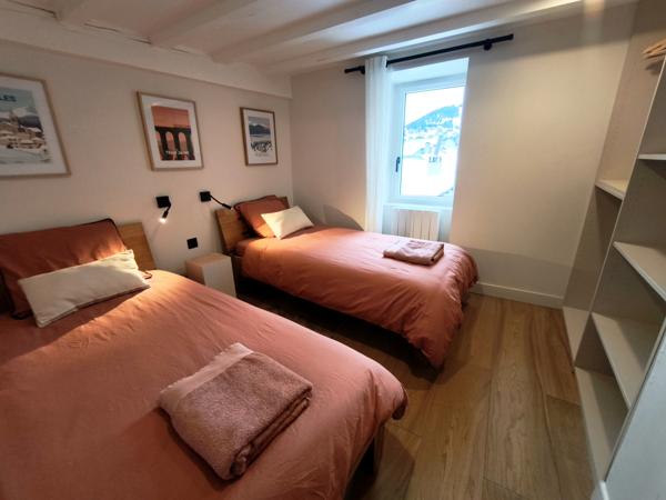 Les Angles (66210) MAISON 6 PIECES LES ANGLES