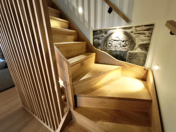 Les Angles (66210) MAISON 6 PIECES LES ANGLES