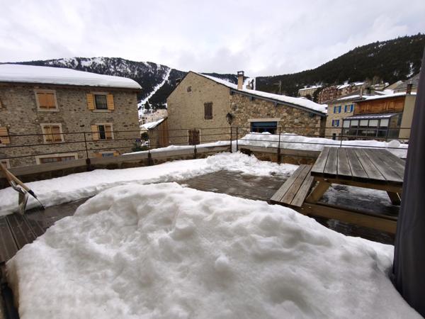 Les Angles (66210) MAISON 6 PIECES LES ANGLES