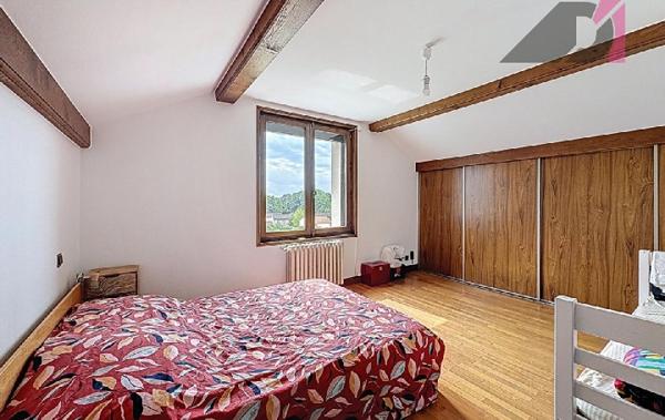 Vente Maison Charnay-les-macon   