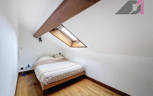 Vente Maison Charnay-les-macon   