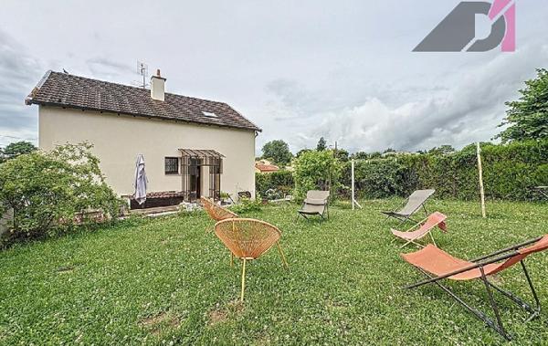 Vente Maison Charnay-les-macon   