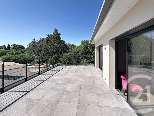 Maison à vendre  6 pièces - 260 m 2   FABREGUES  - 34