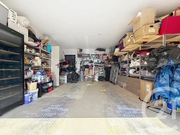 Maison à vendre  6 pièces - 260 m 2   FABREGUES  - 34