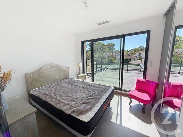 Maison à vendre  6 pièces - 260 m 2   FABREGUES  - 34
