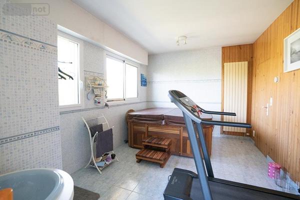 Maison à vendre à Saint-Grégoire en Ille-et-Vilaine (35760), ref : 1861