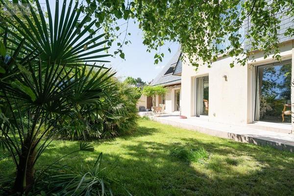 Maison à vendre à Saint-Grégoire en Ille-et-Vilaine (35760), ref : 1861