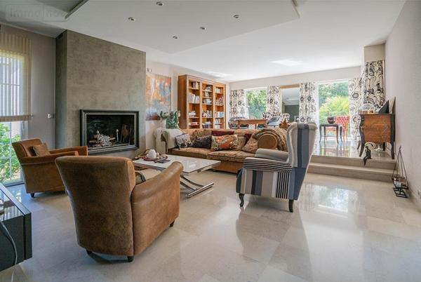 Maison à vendre à Saint-Grégoire en Ille-et-Vilaine (35760), ref : 1861