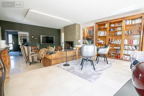 Maison à vendre à Saint-Grégoire en Ille-et-Vilaine (35760), ref : 1861