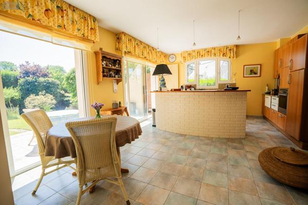 Maison à vendre à Saint-Grégoire en Ille-et-Vilaine (35760), ref : 1861