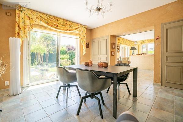 Maison à vendre à Saint-Grégoire en Ille-et-Vilaine (35760), ref : 1861