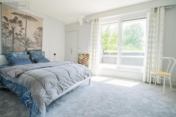 Maison à vendre à Saint-Grégoire en Ille-et-Vilaine (35760), ref : 1861