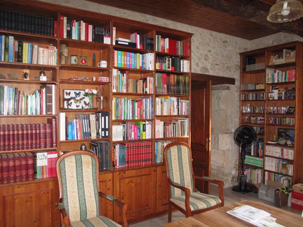 Mauvezin (32120) Maison en Pierre 270m² - 8 pièces - Jardin - Piscine