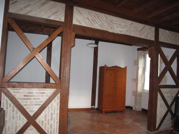 Mauvezin (32120) Maison en Pierre 270m² - 8 pièces - Jardin - Piscine