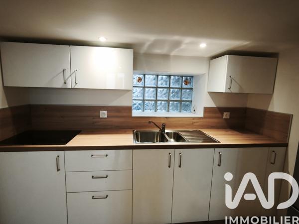 Studio à vendre 49 m² Le Havre