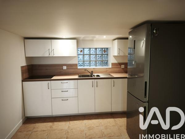 Studio à vendre 49 m² Le Havre