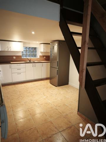 Studio à vendre 49 m² Le Havre