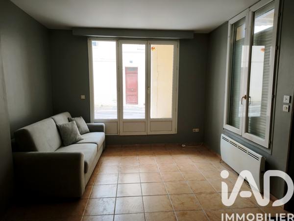 Studio à vendre 49 m² Le Havre