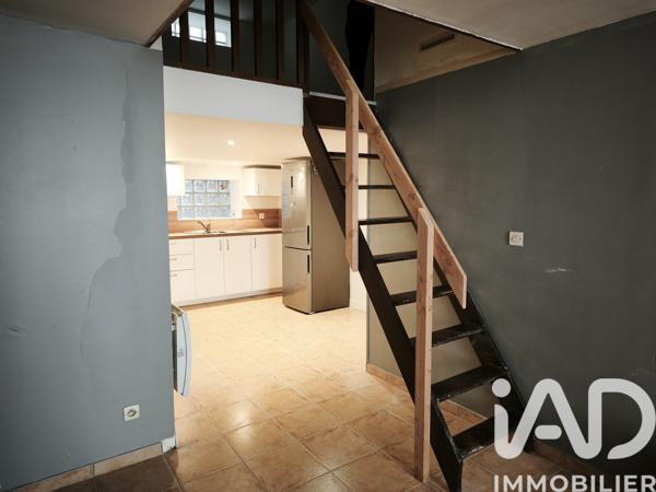 Studio à vendre 49 m² Le Havre