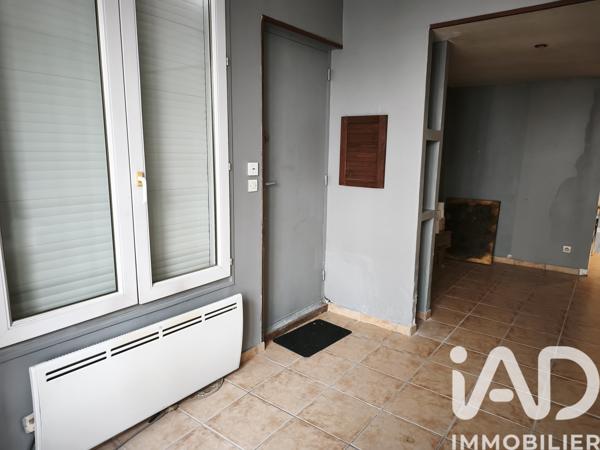 Studio à vendre 49 m² Le Havre