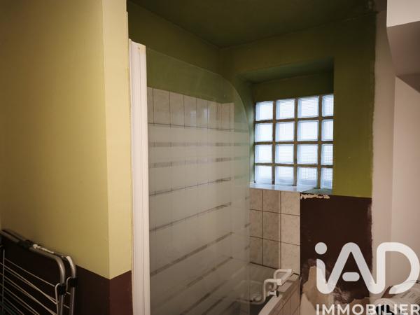 Studio à vendre 49 m² Le Havre