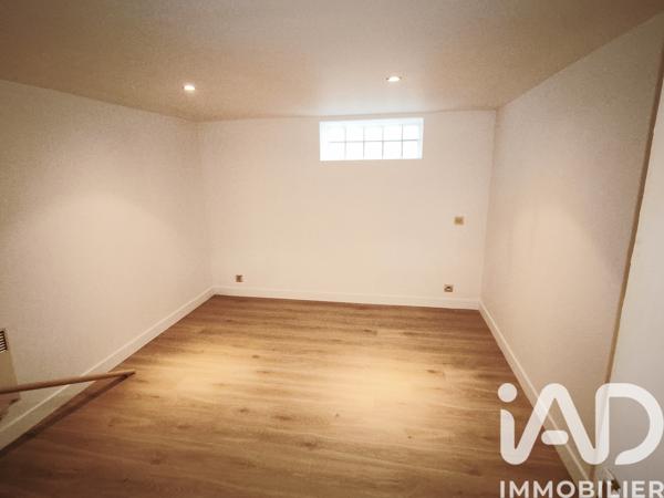 Studio à vendre 49 m² Le Havre