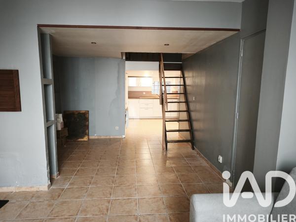 Studio à vendre 49 m² Le Havre