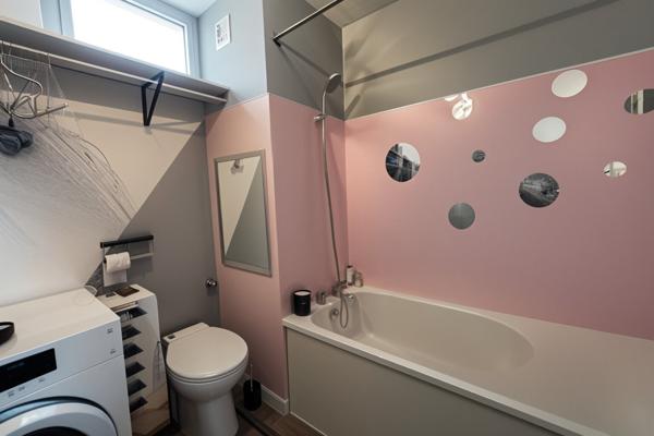 Appartement Roissy En Brie 5 pièce(s) 105.80 m2