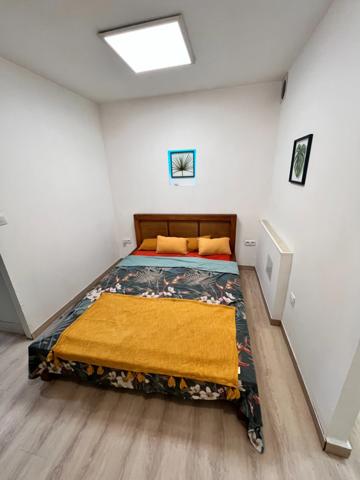 Appartement à vendre 2 pièces en rez de jardin SAINT GILLES LES BAINS (974)