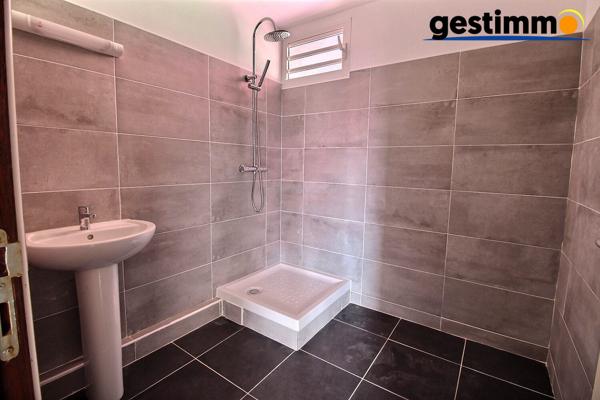 Appartement T4 Duplex - Matoury
